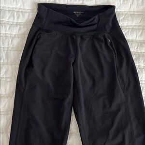 Athleta distance jogger pants. Size XS